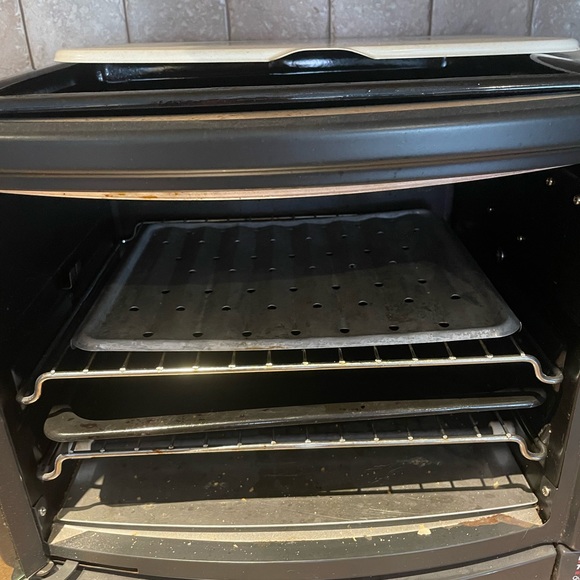 Toaster oven - Picture 2 of 3